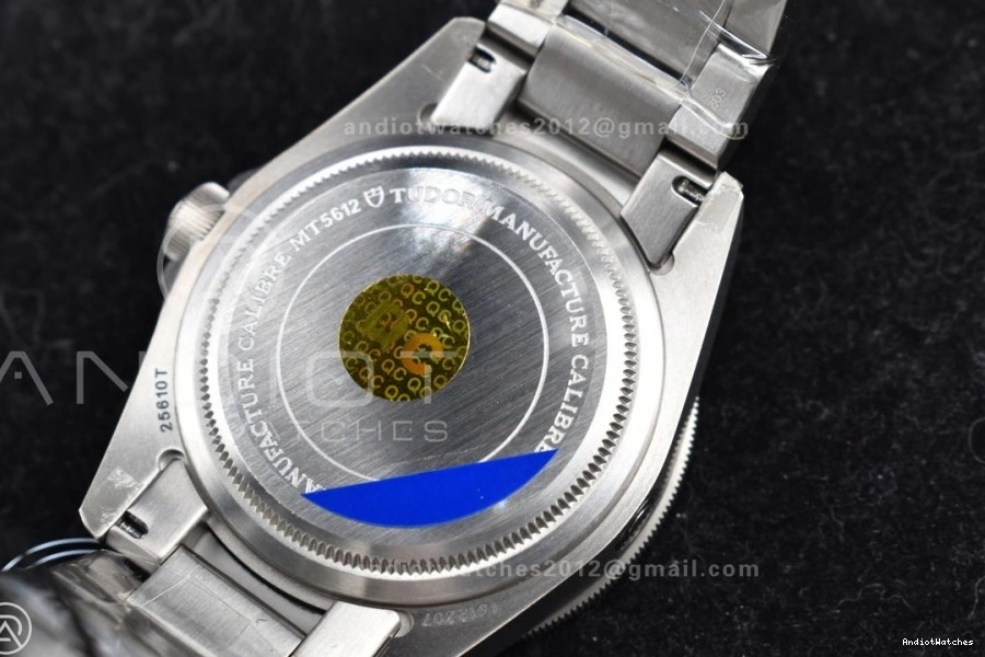 A2824 Edition ZF On Pelagos Best Black 525 Bracelet 1:1 V SportInspired Titanium 1105